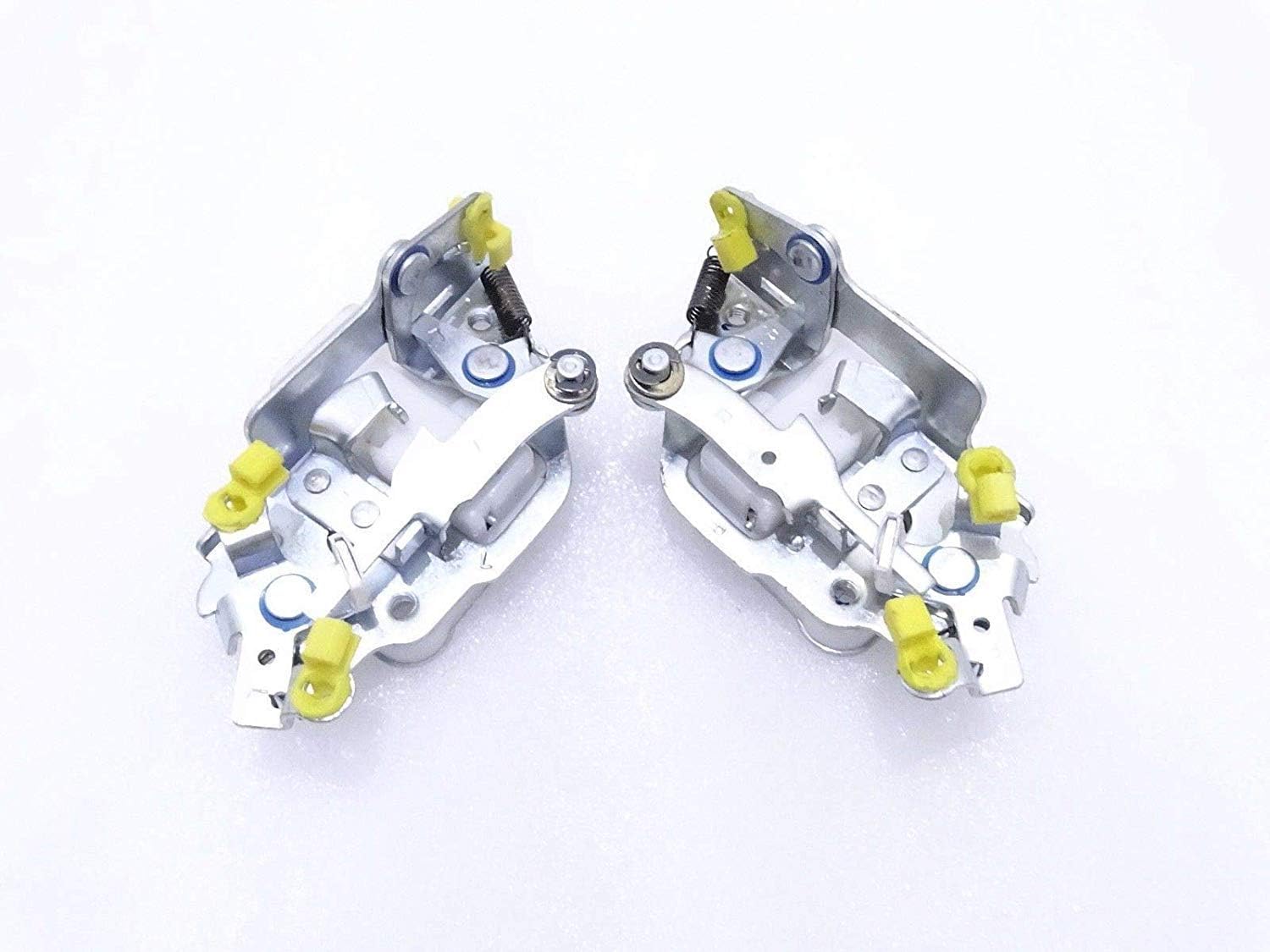 Royal Crusaders SUZUKI SAMURAI SJ410 JIMNY OLD MODEL GYPSY R/H & L/H DOOR LATCH LOCK