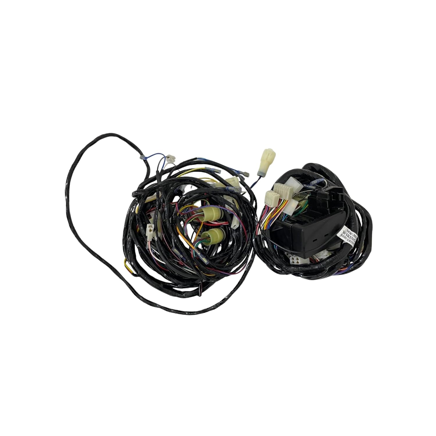 Wiring Harness Fit for Suzuki Samurai SJ410 SJ413 Sierra - Electrical Wire Loom for Old Model