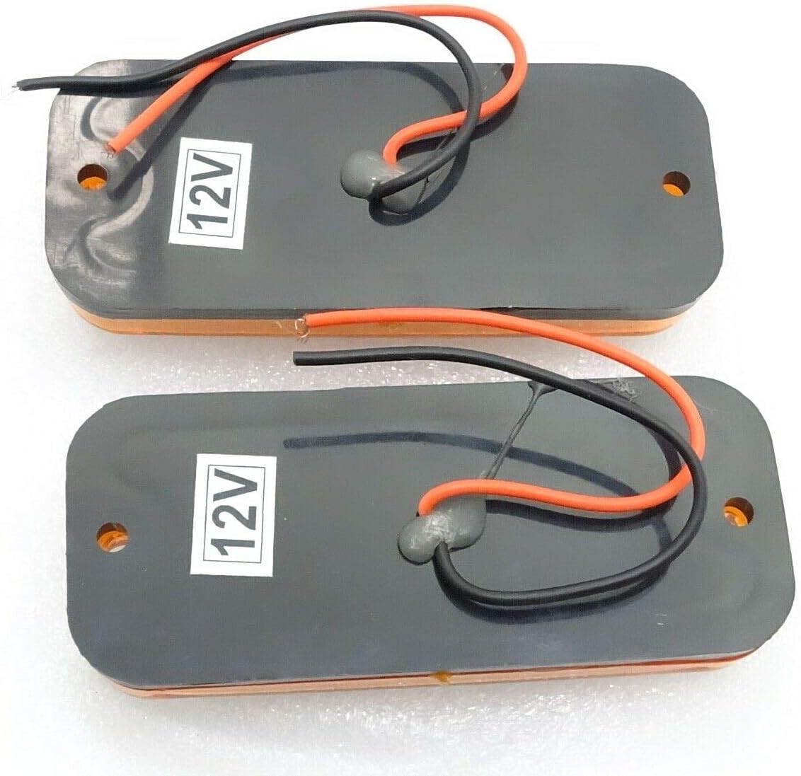Royal Crusaders Suzuki Gypsy Samurai SJ410 SJ413 Front Or Rear Indicators LED Light Set