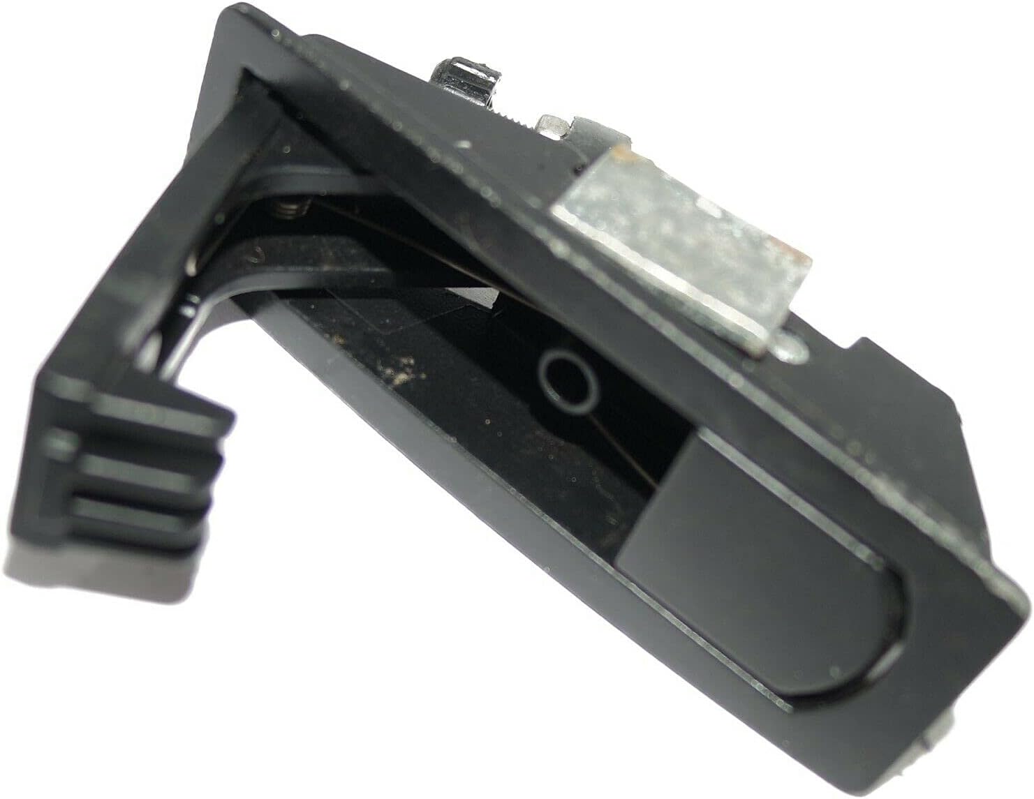 TAURISH Bonnet Fastener Set For Massey Ferguson 7250 9000 9500 Tractors