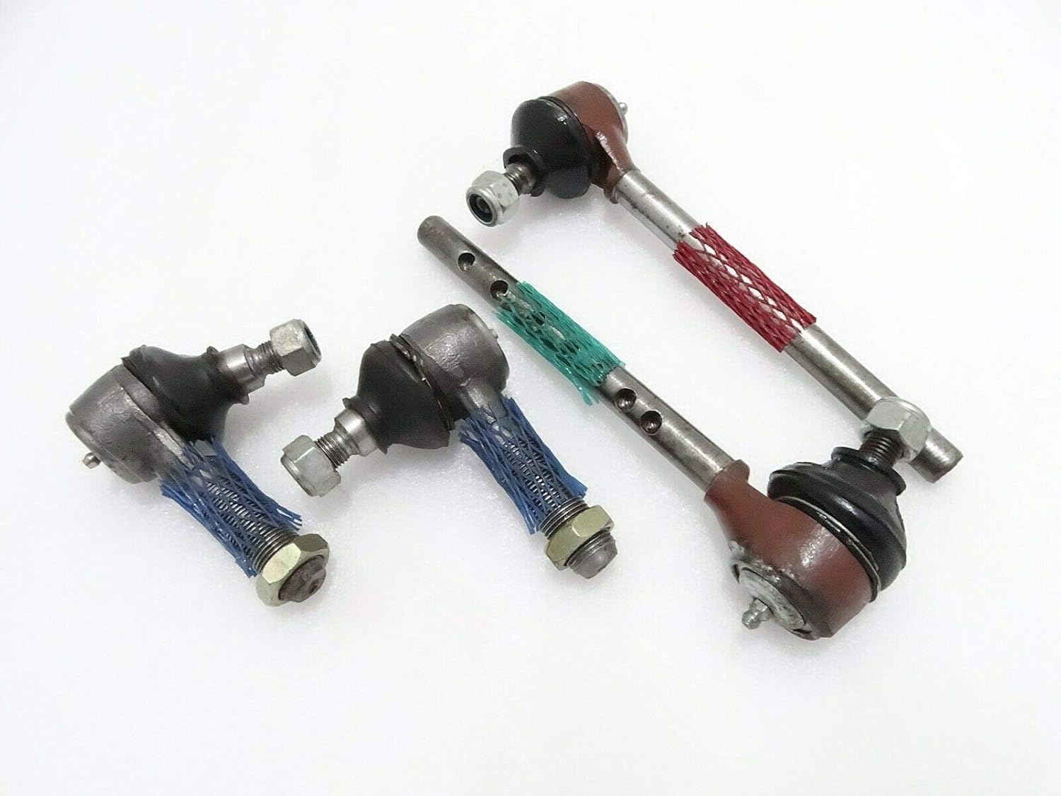 Royal Crusaders MASSEY FERGUSON 135 148 230 231 240 241 250 TIE ROD END KIT