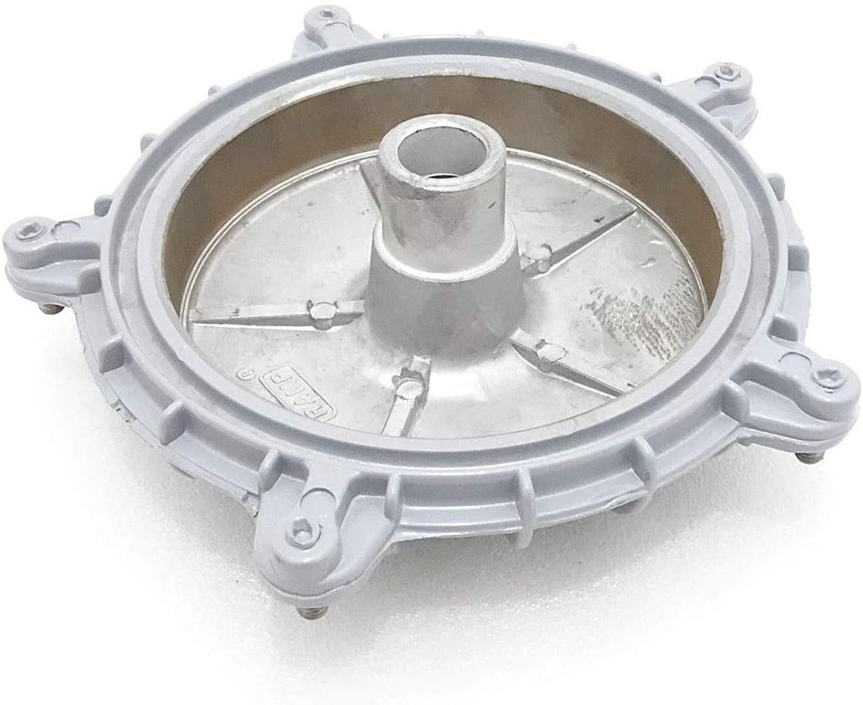 BAJAJ LEGEND CHETAK 4 STROKE FRONT BRAKE DRUM HUB