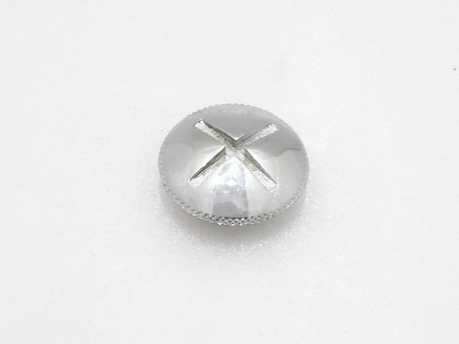 Royal Crusaders Triumph 5TA T100A 3TA T120 Billet Rocker Box Cap