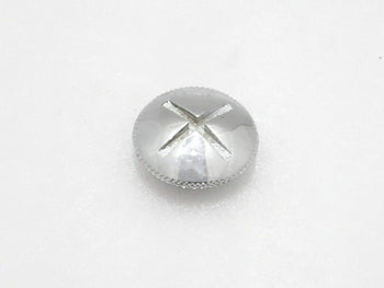 Royal Crusaders Triumph 5TA T100A 3TA T120 Billet Rocker Box Cap
