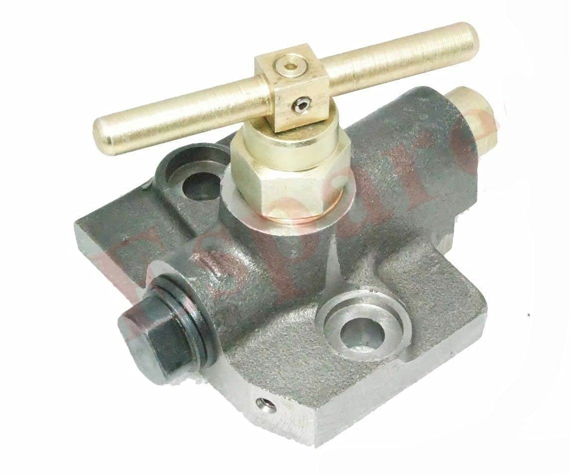 TAURISH Hydraulic Transport Lock Massey Tafe All Model Tractors