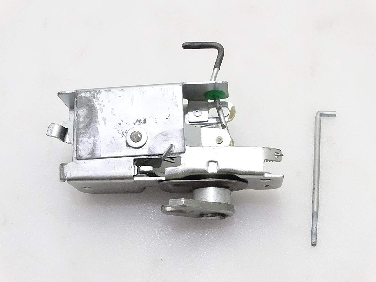 Royal Crusaders Tailgate Lock Mechanism Latch Rear GATE Suitable for Suzuki Samurai Gypsy