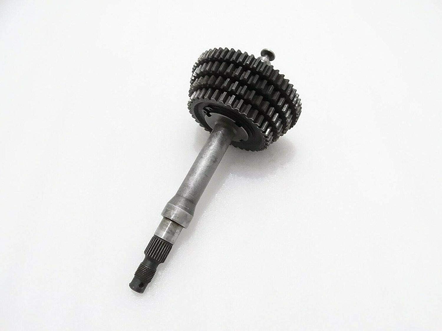 Royal Crusaders Lml Px Complete Gear Box Assembly