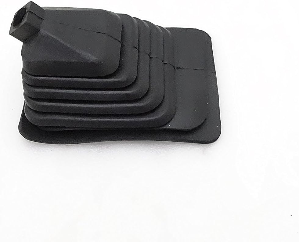 SUZUKI SAMURAI GYPSY SJ413 SJ410 GEAR SHIFTER LEVER BOOT RUBBER