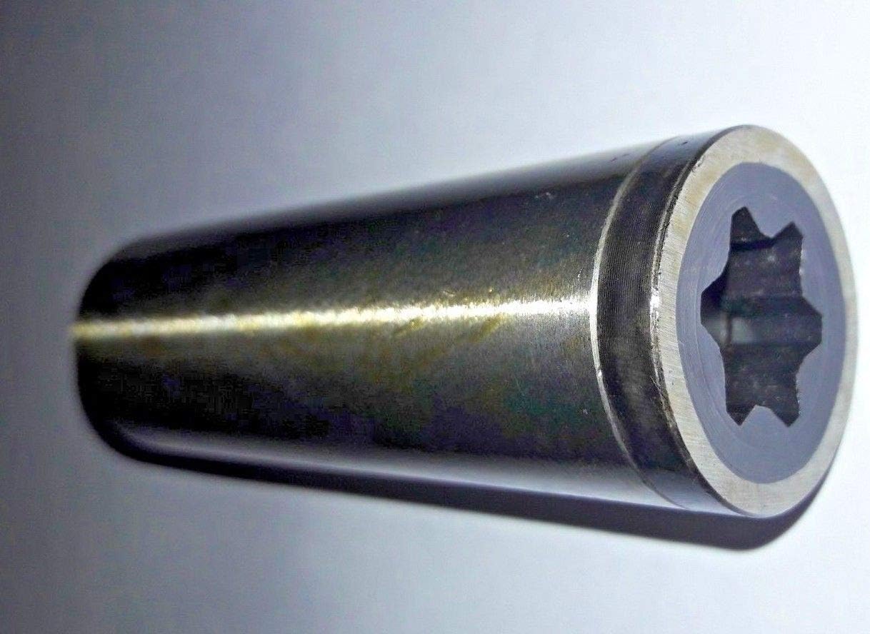 Sioux Stone Holder Thread 11/16" 2 Pilots 5 Pcs STONE DRESSER 0.50CT 3/8" X UNF
