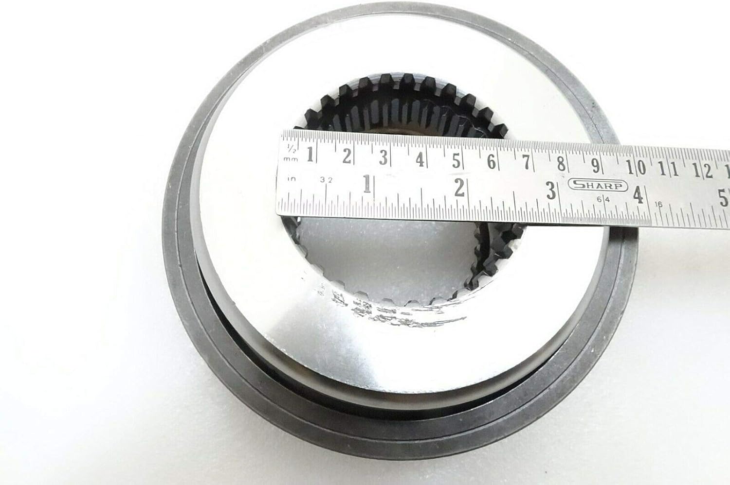Royal Crusaders JCB - Synchroniser Assembly (Part No- 445/03300)