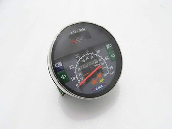 Royal Crusaders Lml Px,Star, Stella Speedometer part no 2727077