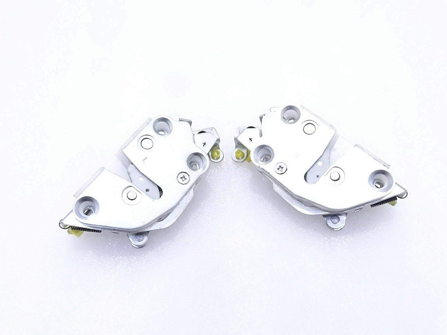 Royal Crusaders SUZUKI SAMURAI SJ GYPSY WHEEL ARCH PROTECTOR EXTENSION GUARD EDGING STRIPS