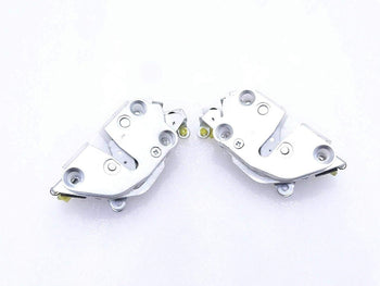 Royal Crusaders SUZUKI SAMURAI SJ GYPSY WHEEL ARCH PROTECTOR EXTENSION GUARD EDGING STRIPS