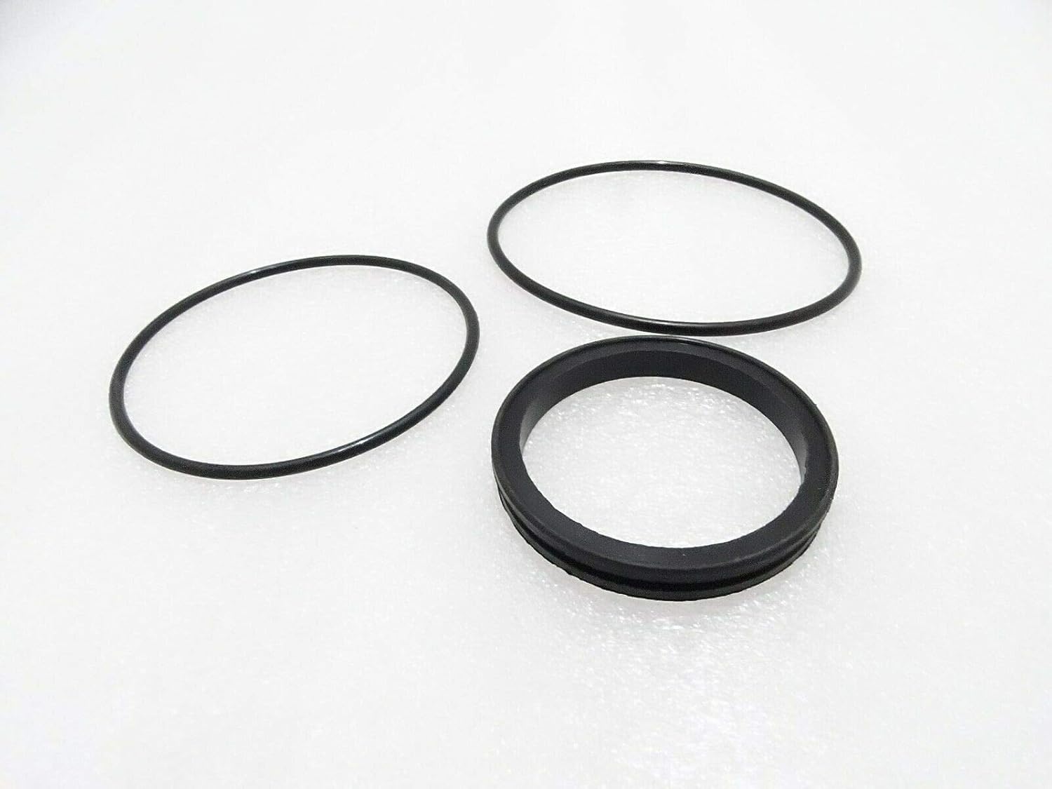 Royal Crusaders JCB 3CX Packing Ring Set Hydraulic Filter