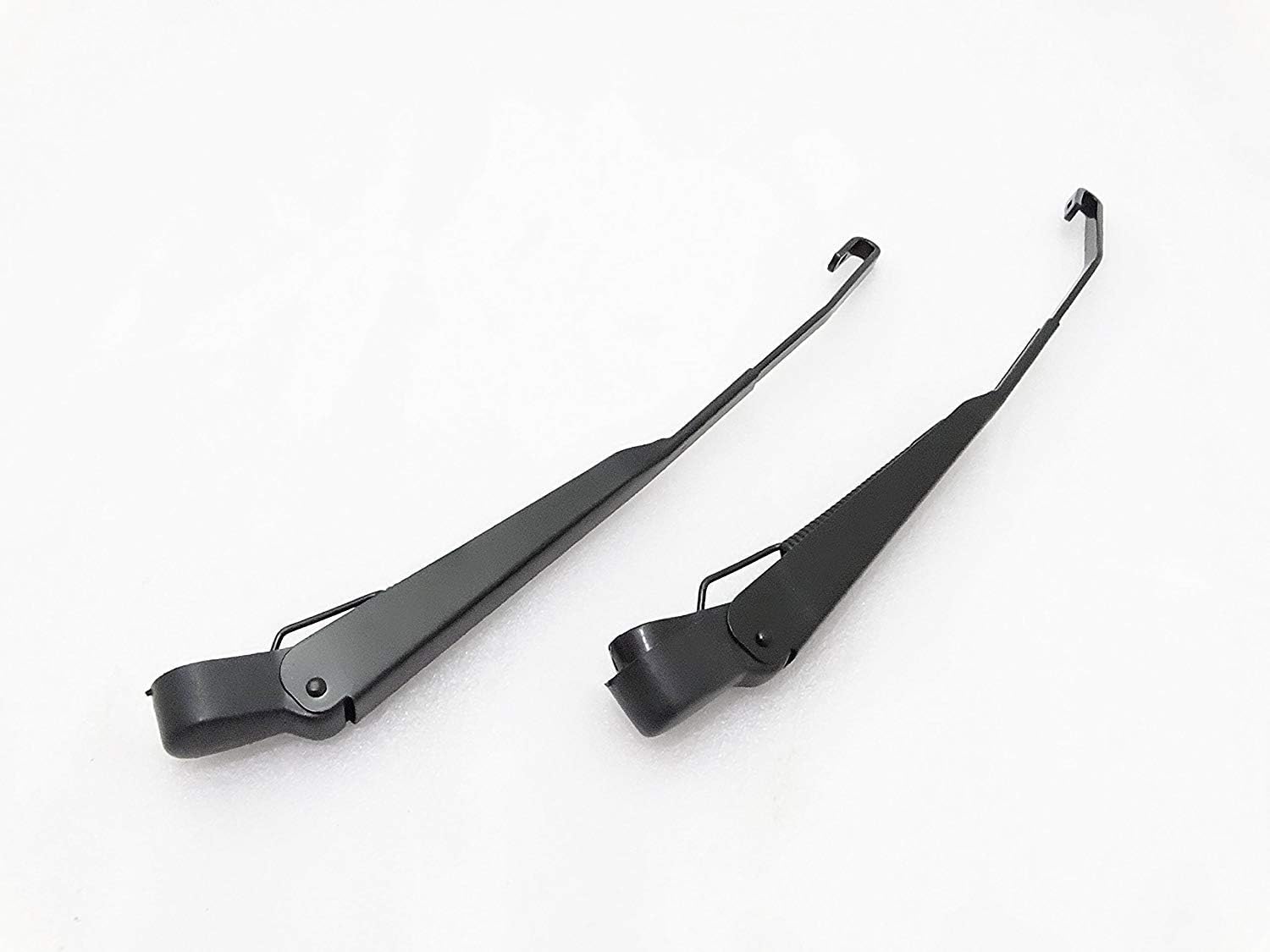 WIPER BLADE ARM SET FOR RIGHT HAND DRIVE SUITABLE FOR SUZUKI SAMURAI SIERRA GYPSY SJ410 DROVER
