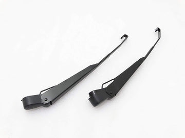 WIPER BLADE ARM SET FOR RIGHT HAND DRIVE SUITABLE FOR SUZUKI SAMURAI SIERRA GYPSY SJ410 DROVER