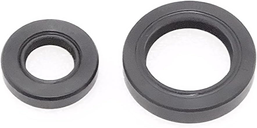 Royal Crusaders SUZUKI SJ410 SJ413 SAMURAI GYPSY STEERING OIL SEAL