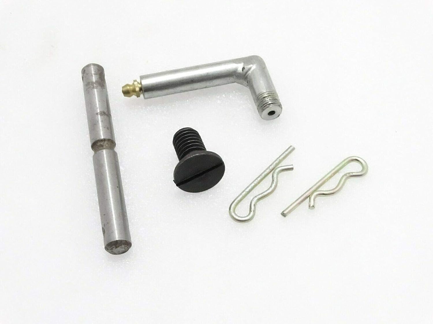 Royal Crusaders MASSEY FERGUSON CENTER PIN SCREW KIT