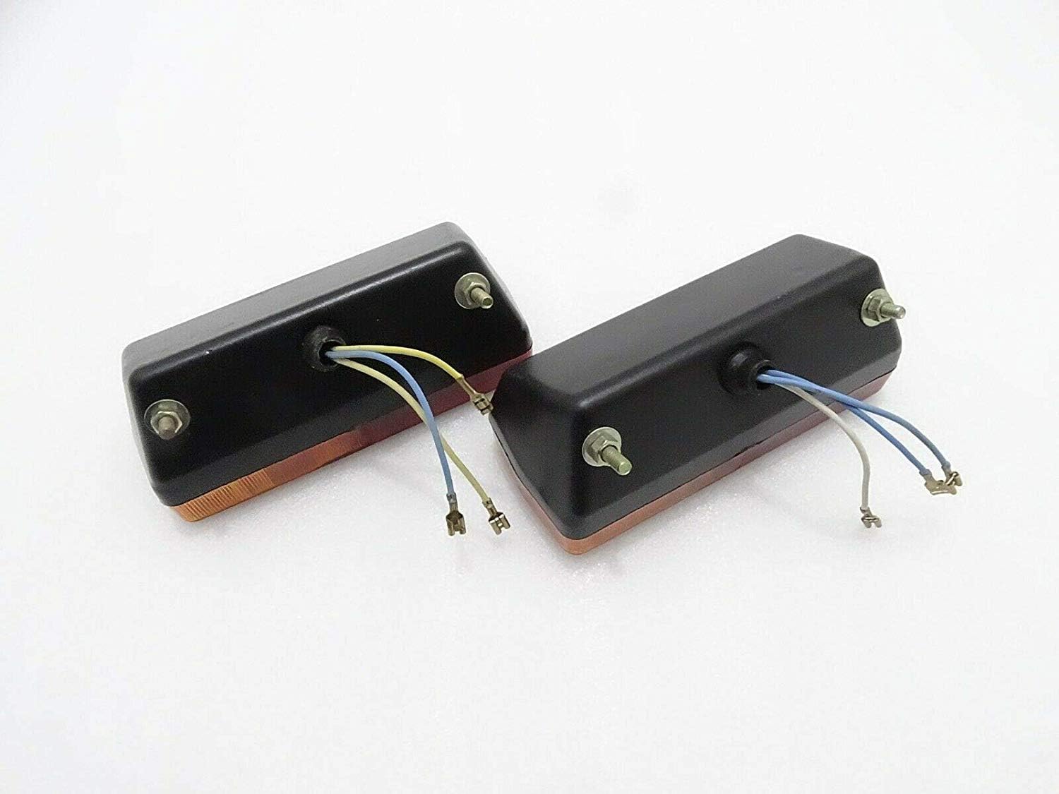 Royal Crusaders MASSEY FERGUSON Indicator Flasher Light also Suitable for Other Tractor Models