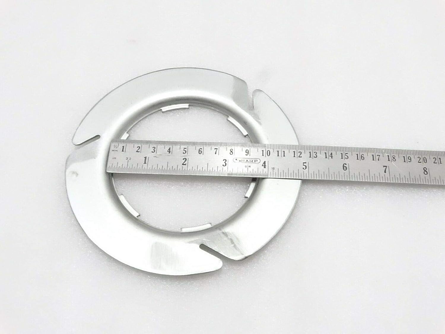 Royal Crusaders New Bsa A7 A10 Clutch Plate Set (sutable for 6 spring type)