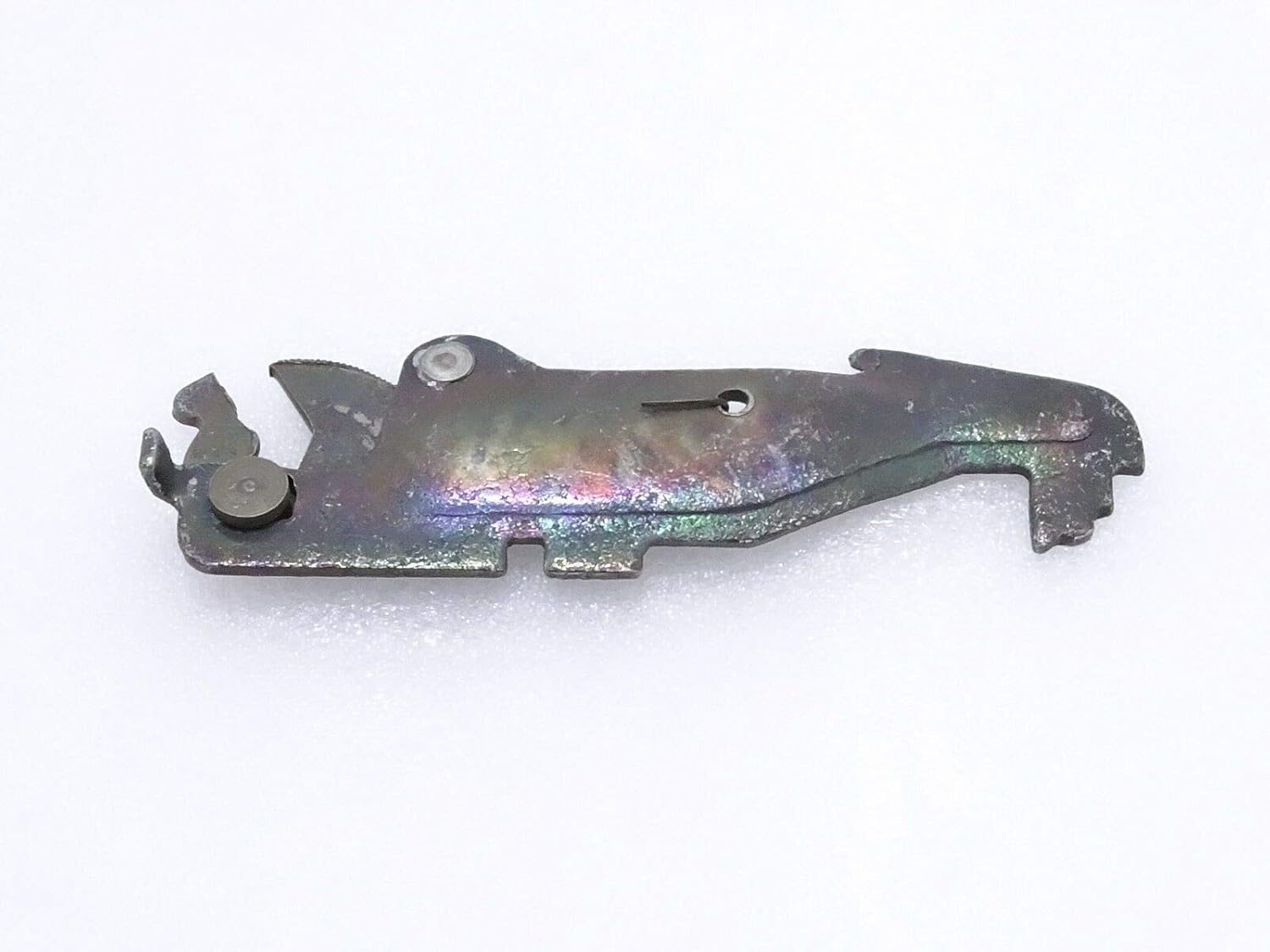 SUZUKI GYPSY SJ410 SJ413 BRAKE SHOE ADJUSTER LEVER
