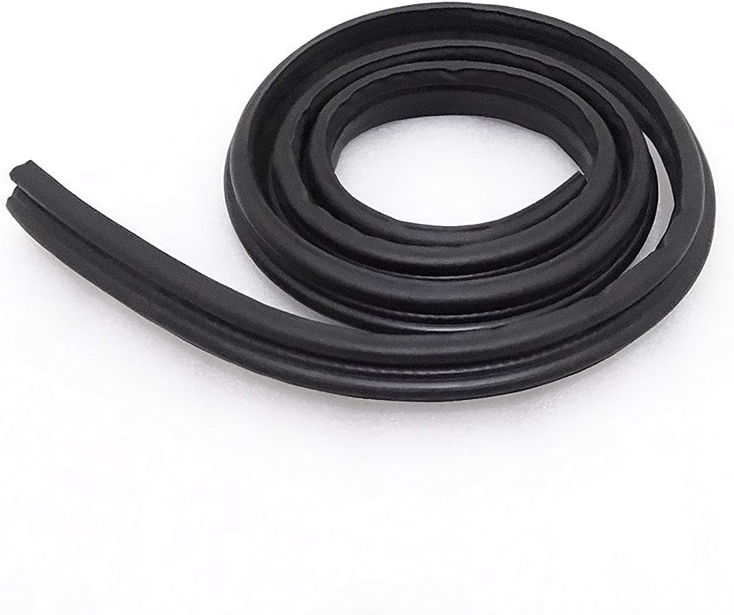 Royal Crusaders Rear Door Tailgate WEATHERSTRIP Seal Suitable for Suzuki Samurai Gypsy