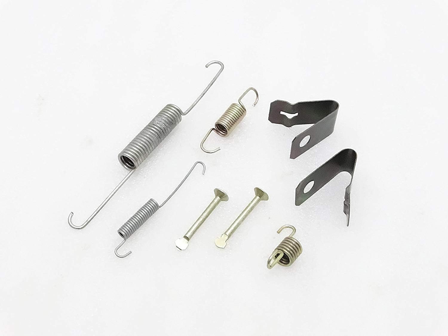 Royal Crusaders REAR DRUM BRAKE SHOE SPRING KIT SUITABLE FOR SUZUKI SAMURAI SIERRA GYPSY
