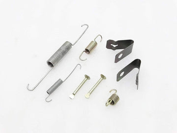 Royal Crusaders REAR DRUM BRAKE SHOE SPRING KIT SUITABLE FOR SUZUKI SAMURAI SIERRA GYPSY