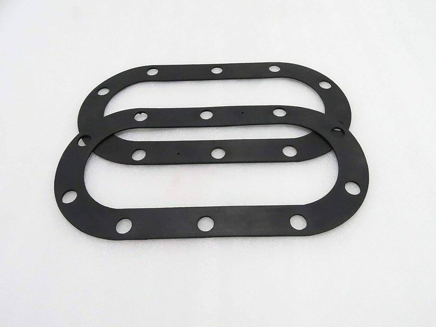 Royal Crusaders JCB 3CX HYDRAULIC TANK GASKET PAIR