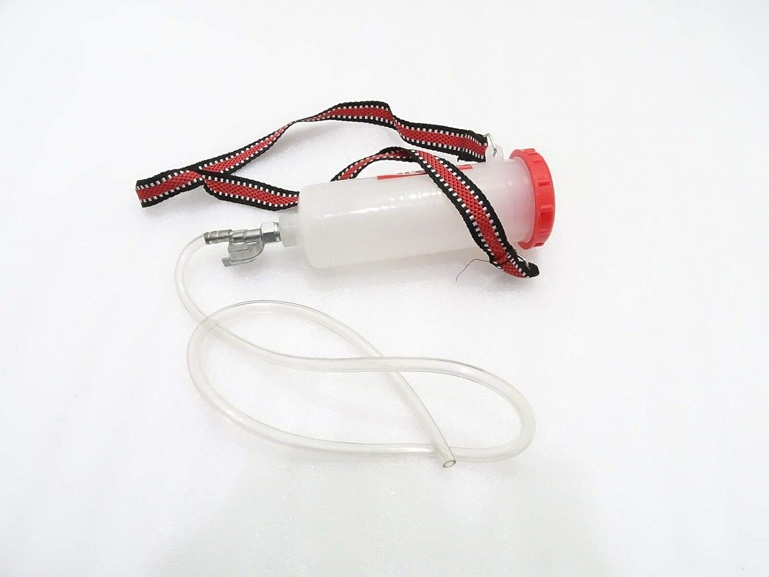 Royal Crusaders Norton Auxiliary Fuel Tank Bottle Carburettor Balancing Tool Kit 300ML