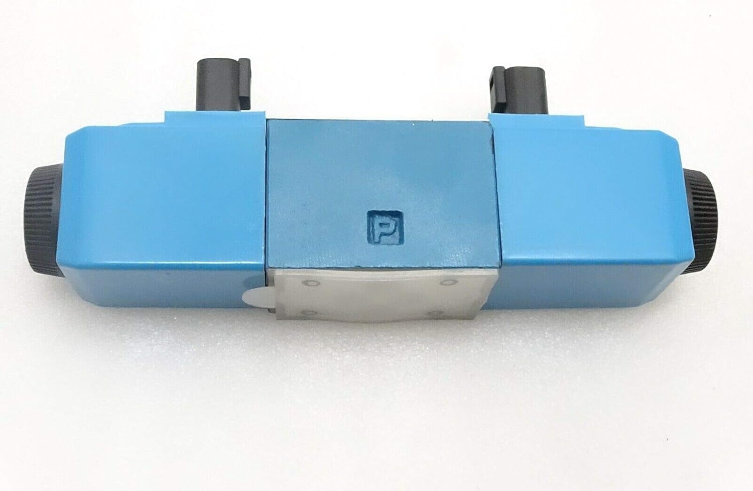 Royal Crusaders JCB Valve Solenoid (PartNo. 25/104700)