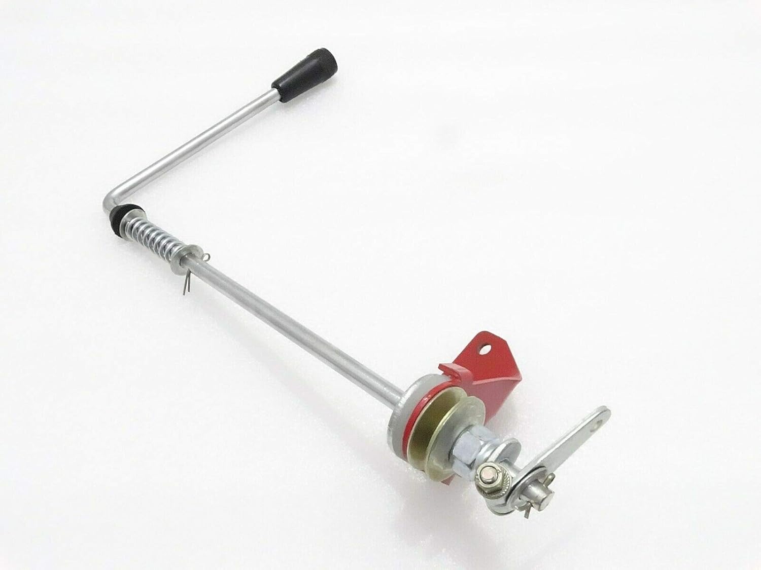 MASSEY FERGUSON135 Hand Accelerator Assembly,Replacement Part no.897483M91
