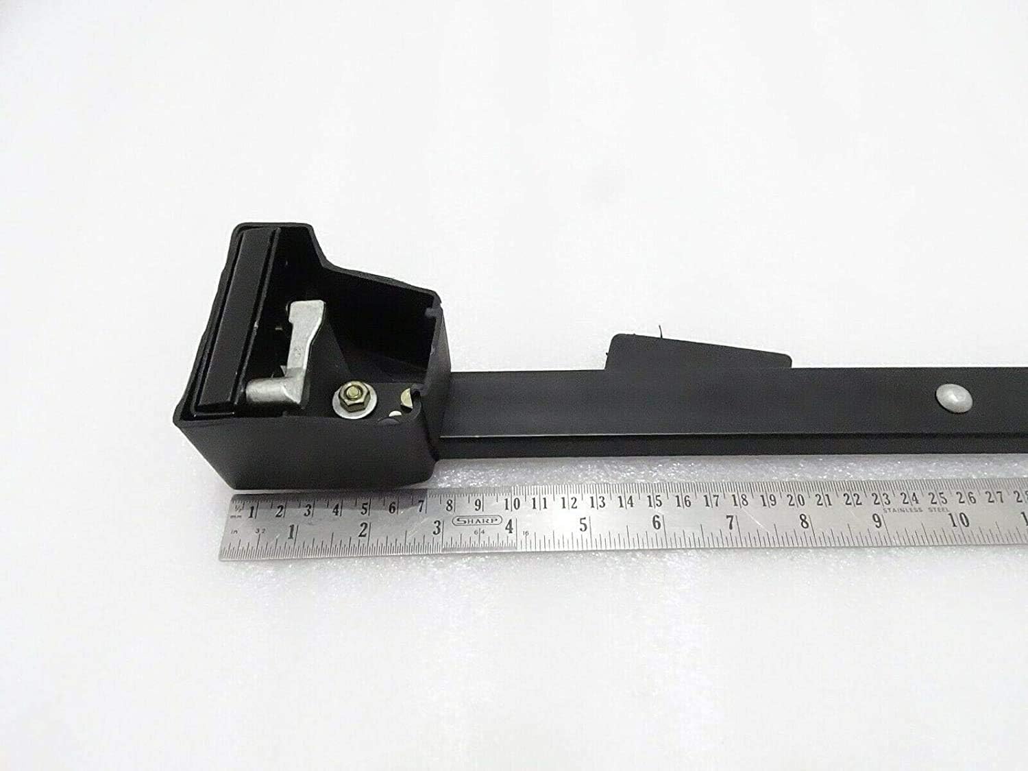 JCB Door Lock Right Side Part no. 123/02451