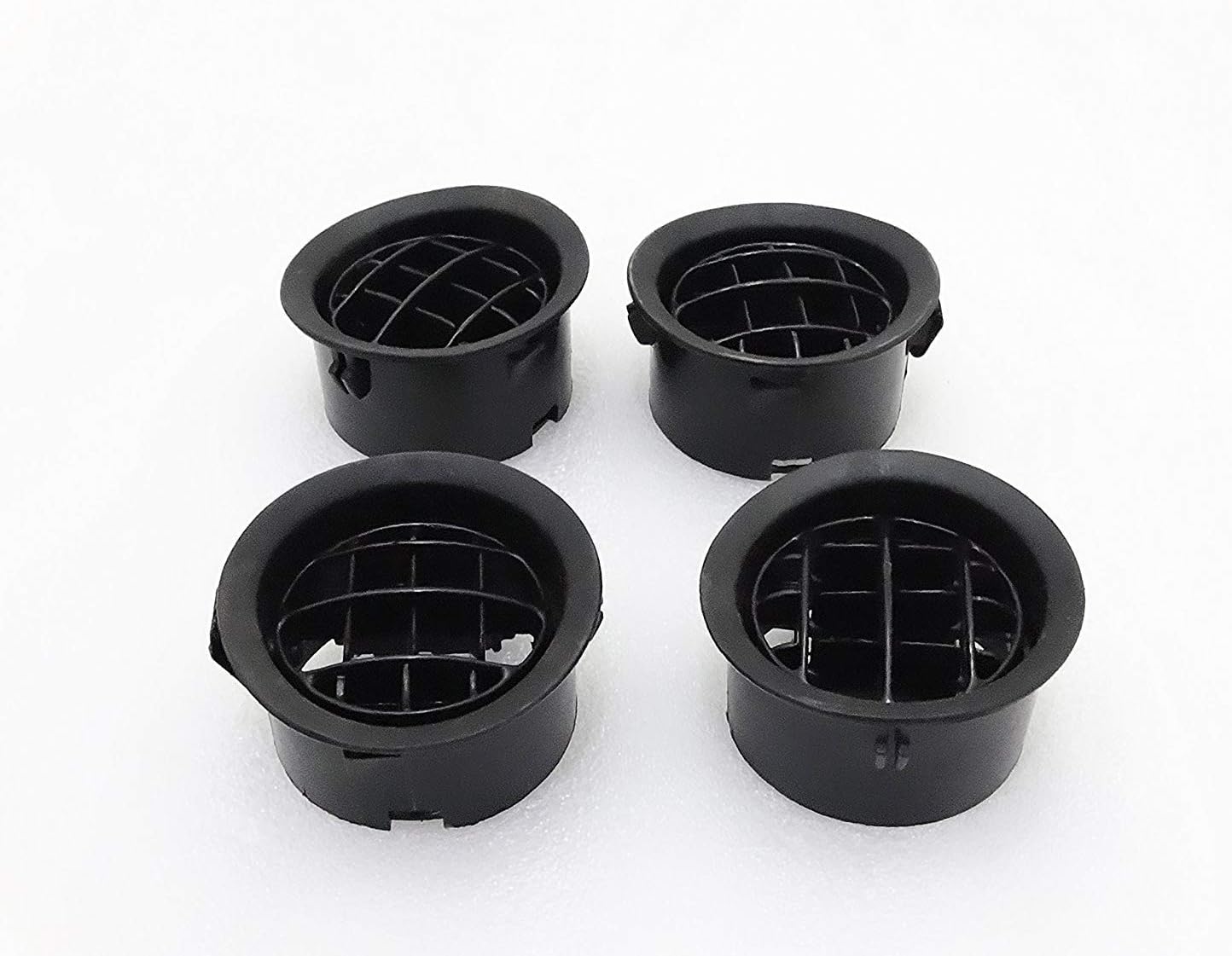 Royal Crusaders Samurai Sierra Gypsy Suzuki Dashboard Blower AC AIR Vent 4 Unit SJ F10A