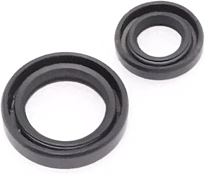 Royal Crusaders SUZUKI SJ410 SJ413 SAMURAI GYPSY STEERING OIL SEAL