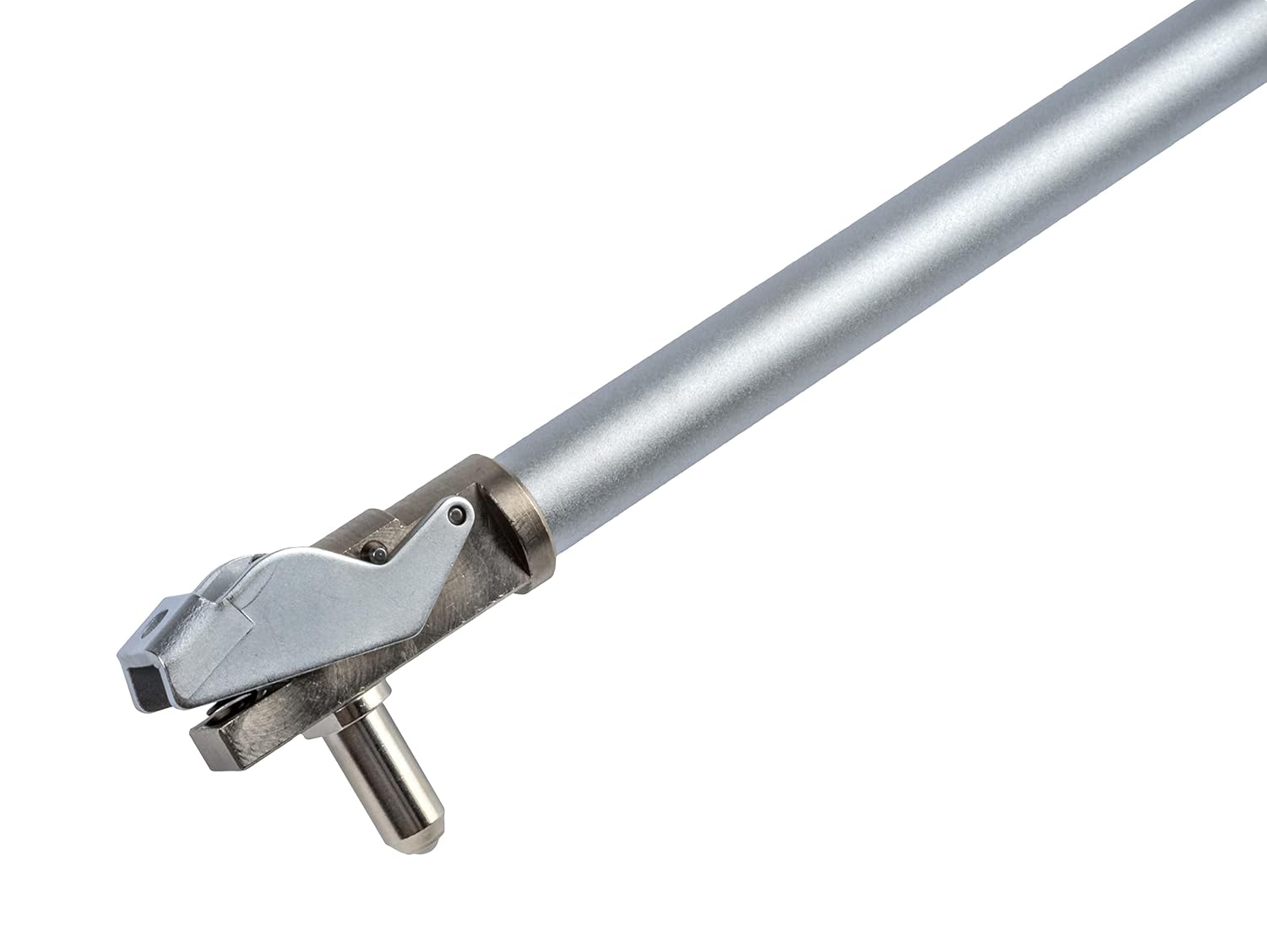 Mitutoyo 511-205 Dial Bore Gauge for Small Holes, 0.4-0.75" Range, Without Dial Gauge or Protector Cover