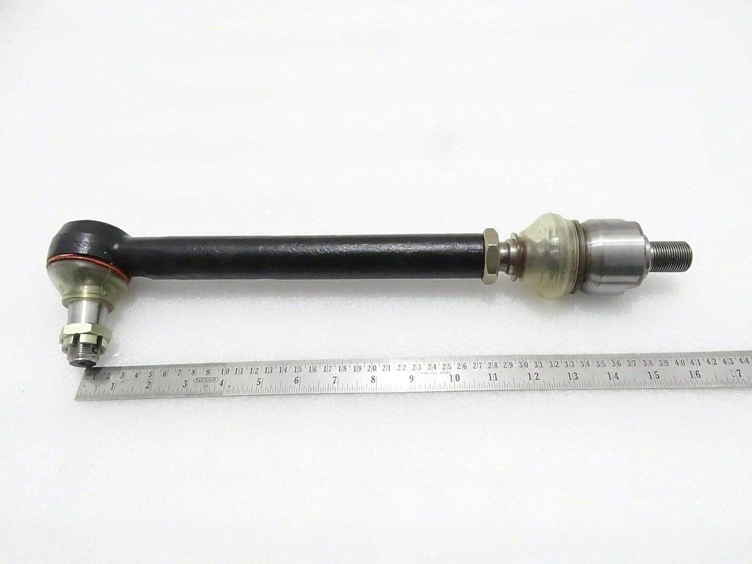 Royal Crusaders JCB Track Rod Assembly Part No. 126/0225