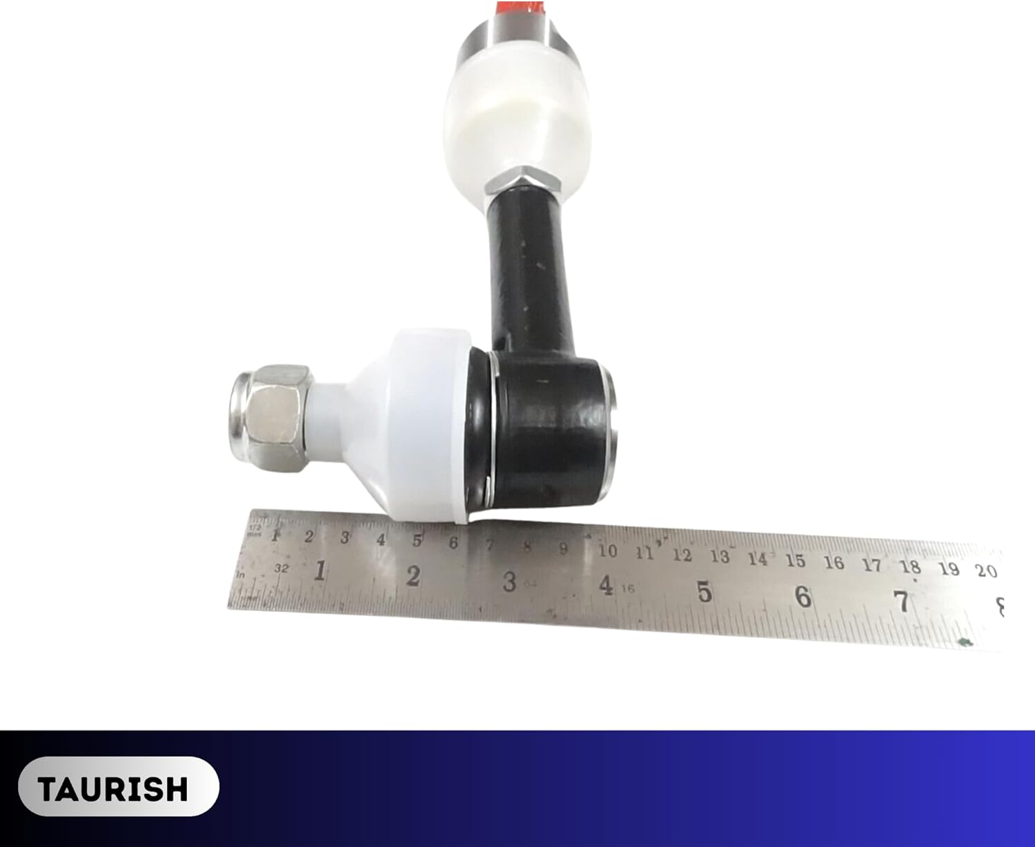 Connecting Tie Rod Assembly Fit for Mahindra Tractor Part Number 007602810C92 Front Steering Link Rod