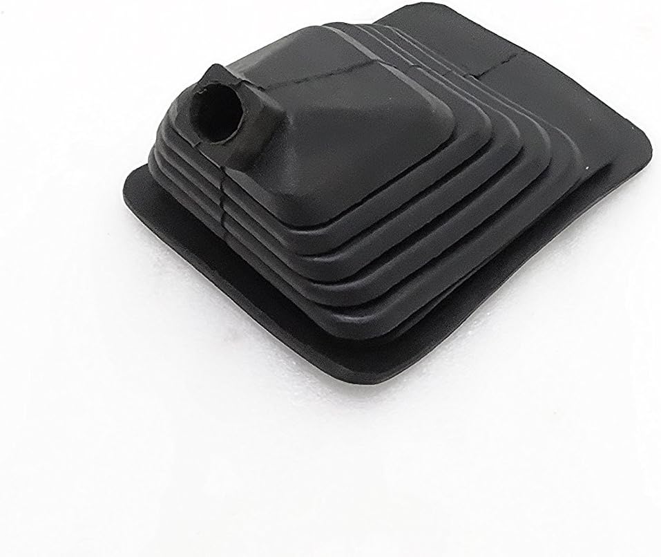 SUZUKI SAMURAI GYPSY SJ413 SJ410 GEAR SHIFTER LEVER BOOT RUBBER