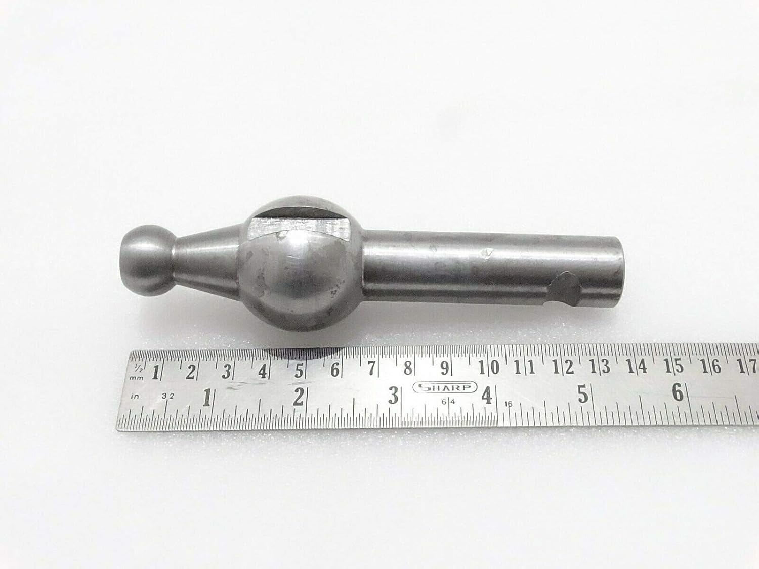 Royal Crusaders New Gear Lever's Top & Bottom Gearshift Suitable for JCB Backhoe
