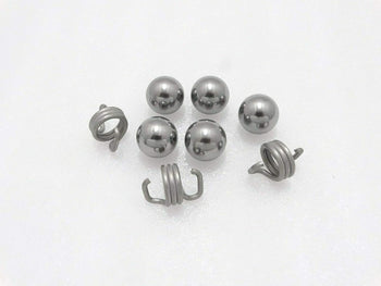 Royal Crusaders Mahindra Tractor Brake Ball And Brake Spring Kit