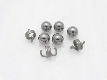 Royal Crusaders Mahindra Tractor Brake Ball And Brake Spring Kit