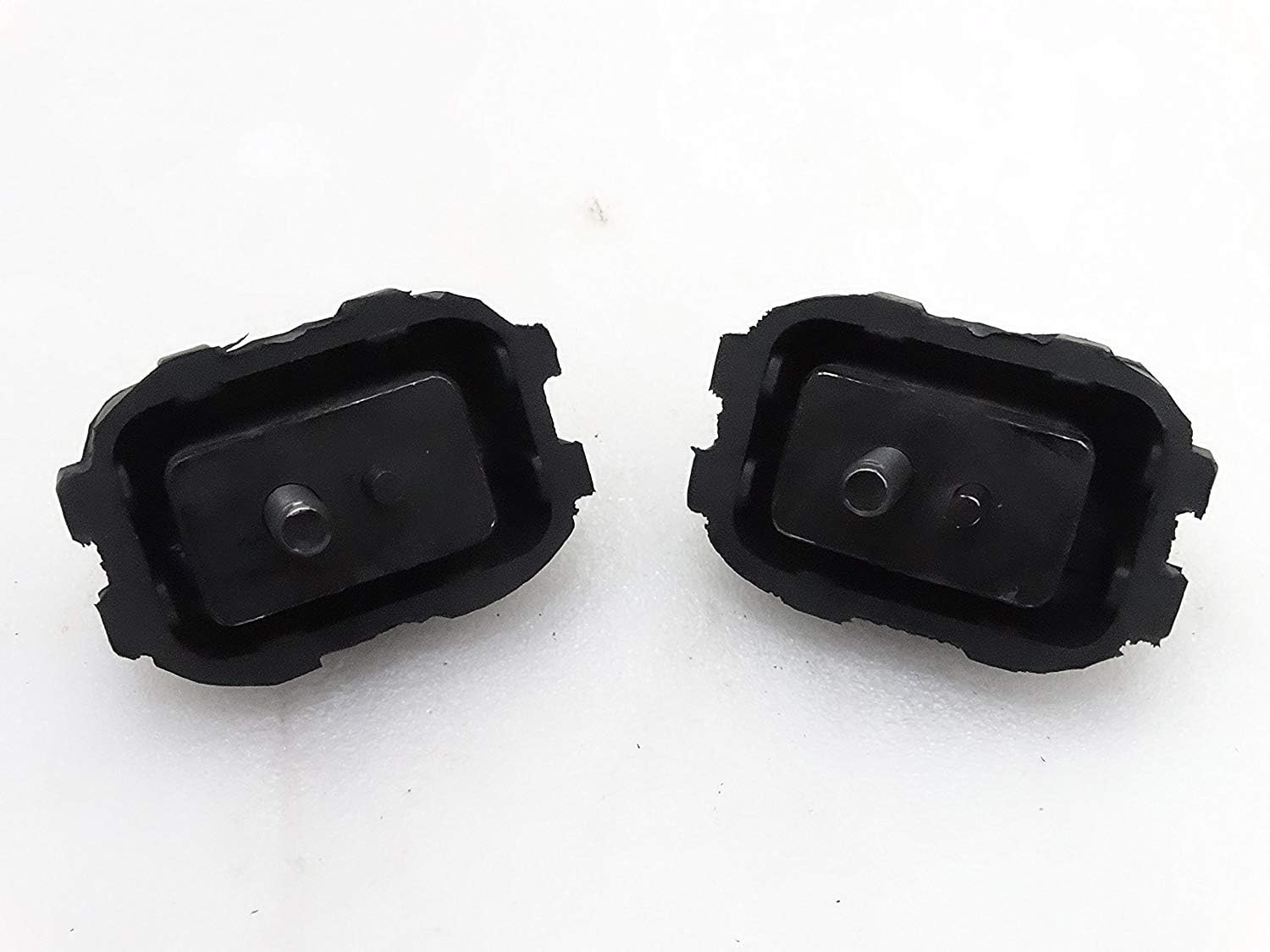 SUZUKI SJ410 SJ413 SAMURAI SIERRA GYPSY FRONT ENGINE MOUNTING SET