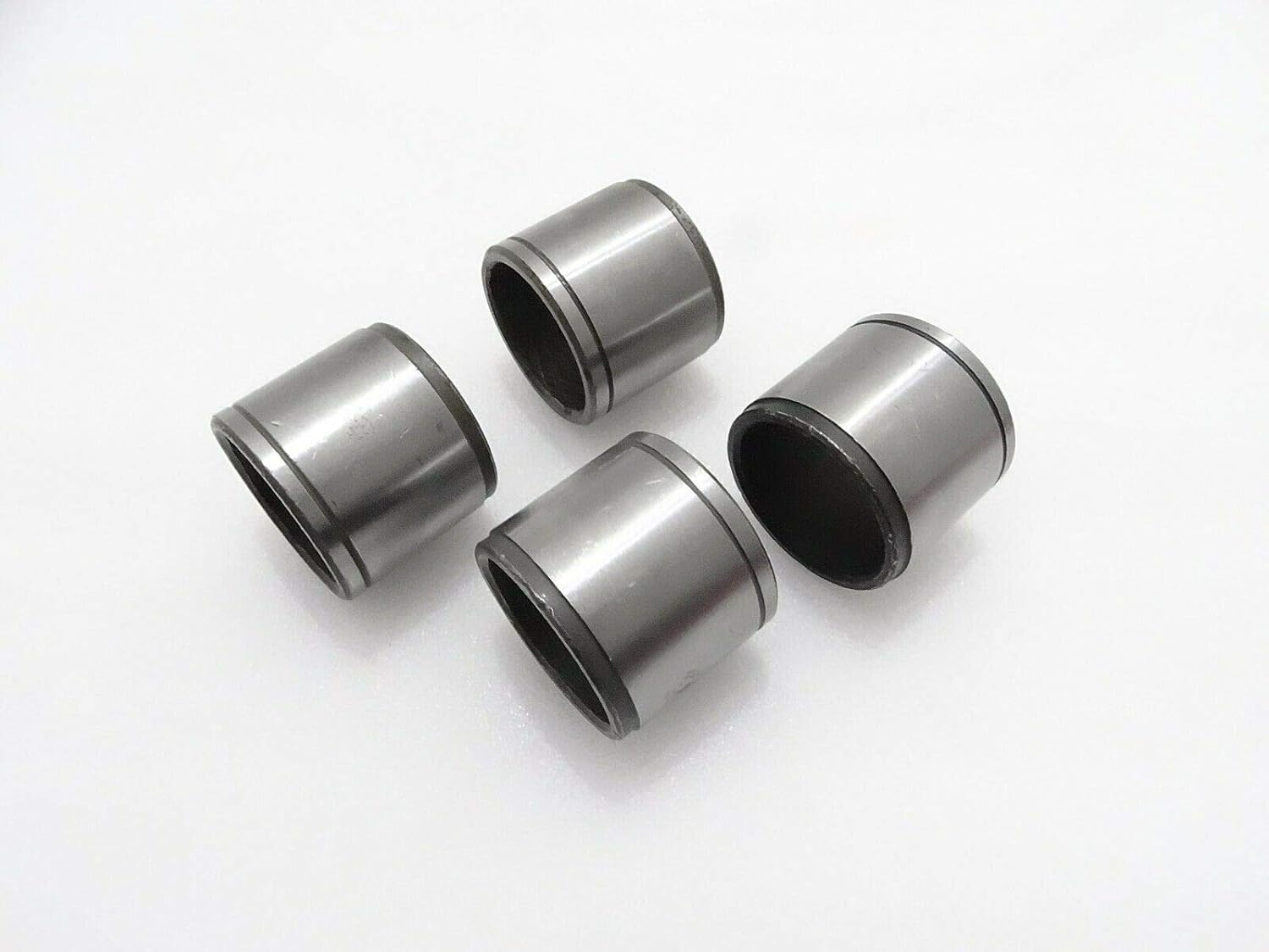 Royal Crusaders New Dipper/Tipping Link Bushes 4 pcs Suitable for JCB