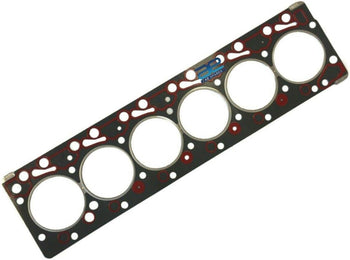 TAURISH Cummins Cylinder Head Gasket for 5.9L 6BT 24V ISB QSB JCB Case IH