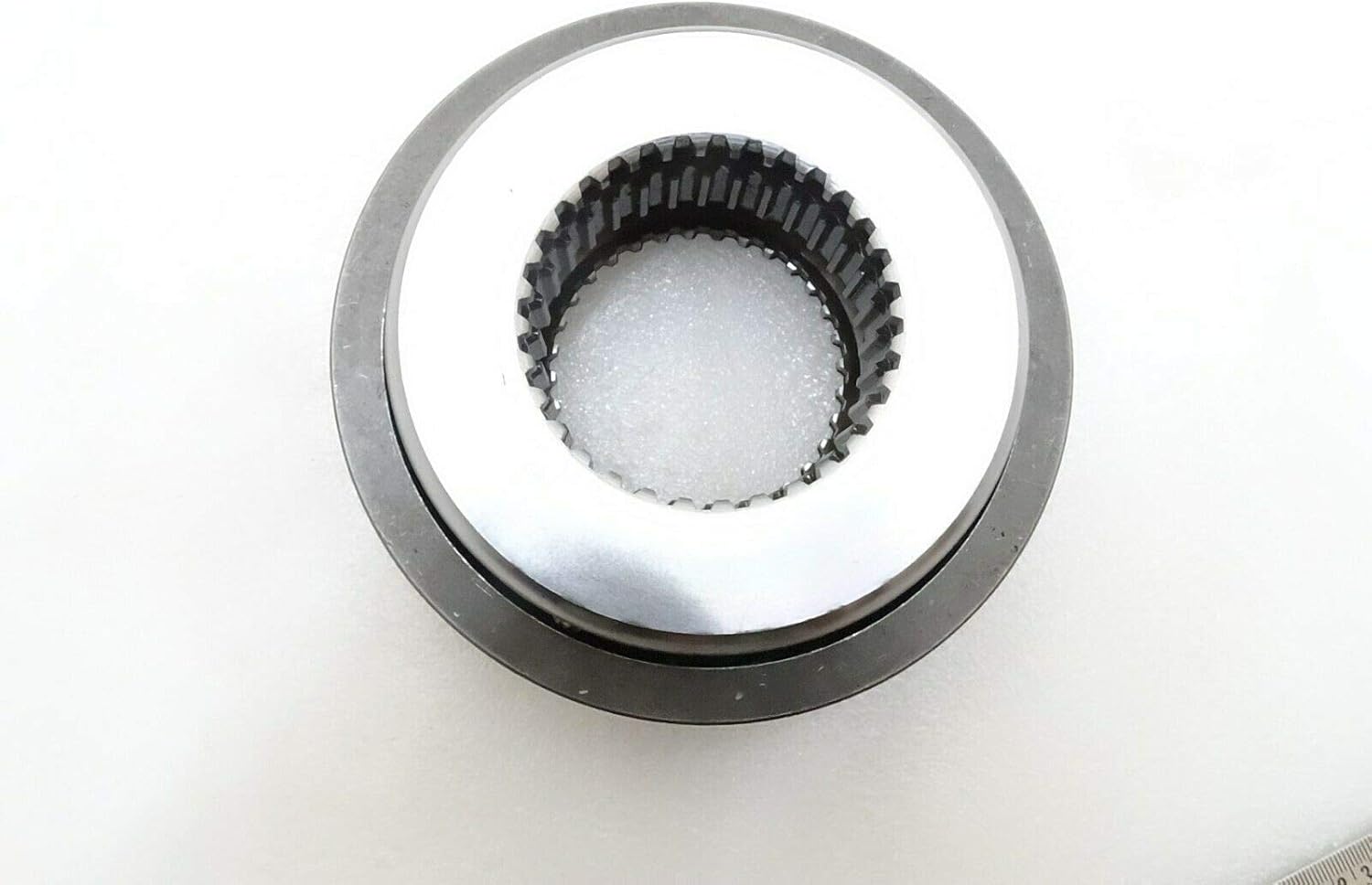 Royal Crusaders JCB - Synchroniser Assembly (Part No- 445/03300)