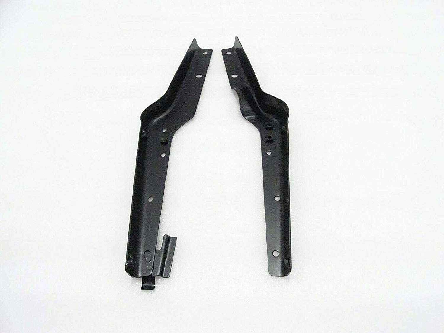 Royal Crusaders Radiator Brackets Suitable For SUZUKI GYPSY SJ413