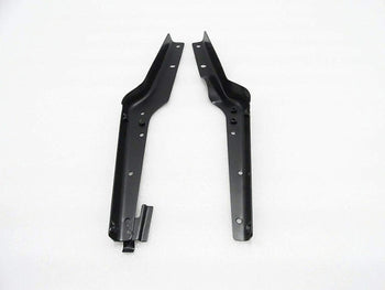 Royal Crusaders Radiator Brackets Suitable For SUZUKI GYPSY SJ413