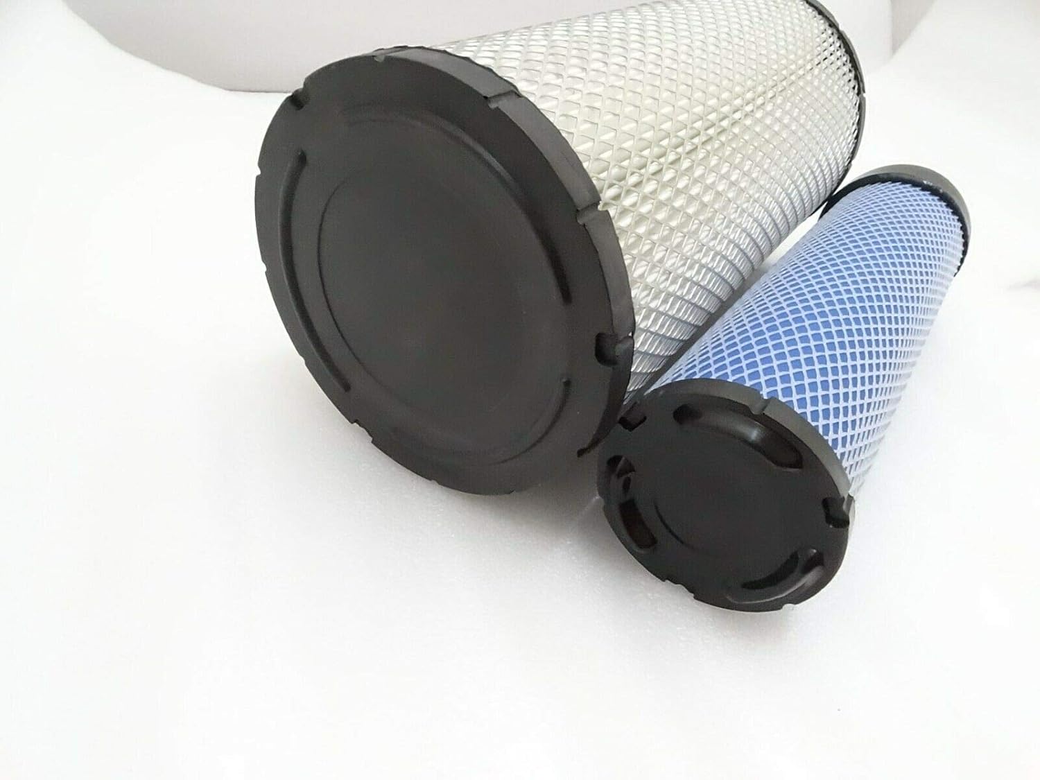 Royal Crusaders JCB Air Filter (Part No 32/915701,32/915702)
