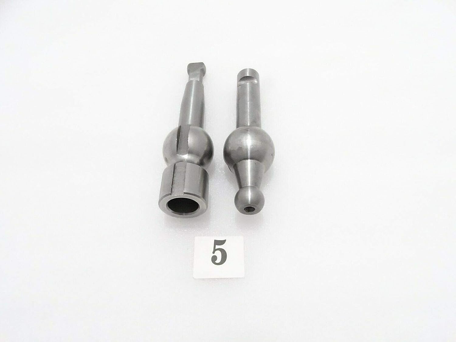 Royal Crusaders New Gear Lever's Top & Bottom Gearshift Suitable for JCB Backhoe
